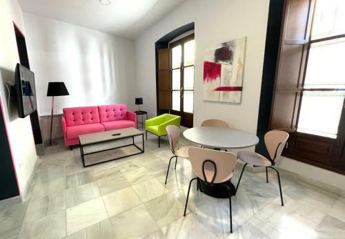 Apartamento Ritual Alameda Suites