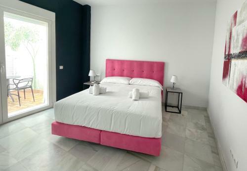 Apartamento Ritual Alameda Suites