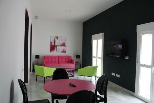 Apartamento Ritual Alameda Suites