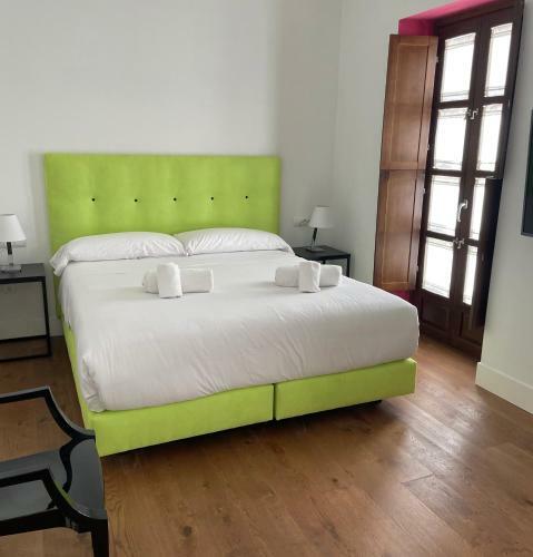 Apartamento Ritual Alameda Suites