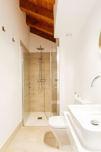 Apartamento Luxury And Cozy- 1bd 1bth- Las Setas