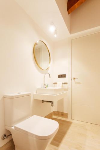 Apartamento Luxury And Cozy- 1bd 1bth- Las Setas