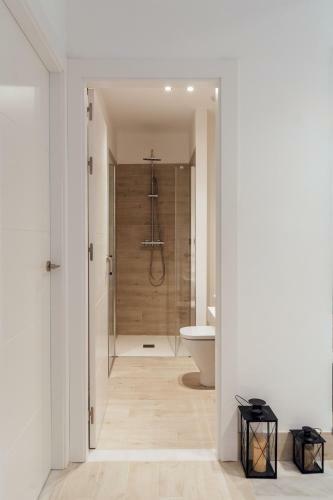 Apartamento Luxury And Cozy- 1bd 1bth- Las Setas