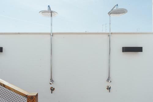 Apartamento Luxury And Cozy- 1bd 1bth- Las Setas