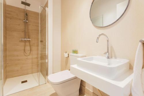 Apartamento Luxury And Cozy- 1bd 1bth- Las Setas