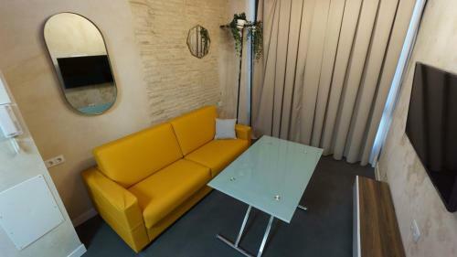 Apartamento Rentalsevilla Sunset Corner