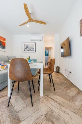 Magnifico Apartamento De Dise�o Centro Sevilla