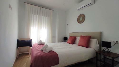 Apartamento Otumba By Sevillaluxurysuites