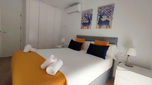 Apartamento Otumba By Sevillaluxurysuites
