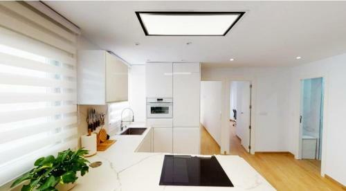 Apartamento Otumba By Sevillaluxurysuites
