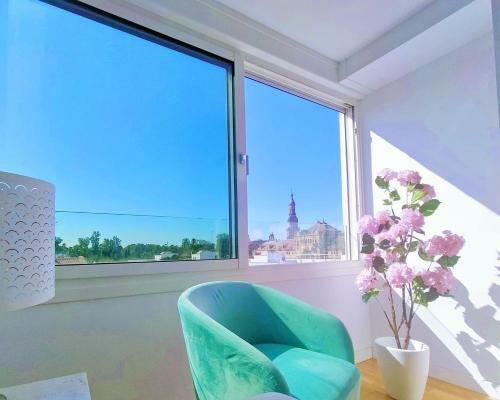 Apartamento Plaza De Espa�a. Dreams