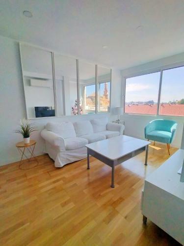 Apartamento Plaza De Espa�a. Dreams