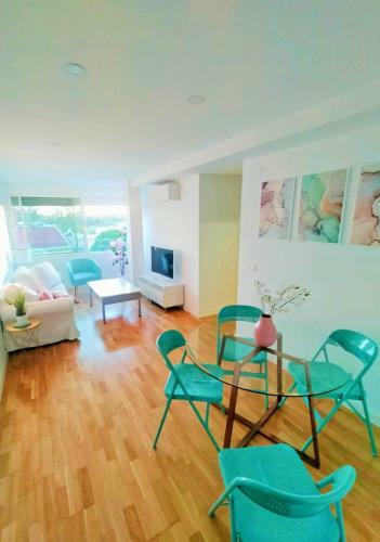 Apartamento Plaza De Espa�a. Dreams