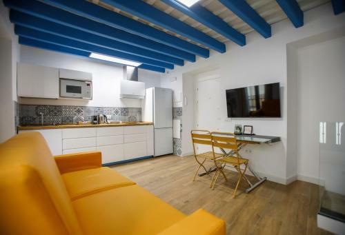 Apartamento Rentalsevilla 2 Atardecer En Sevilla