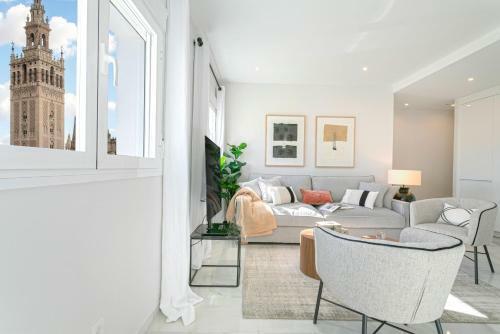 Apartamento Genteel Home Constituci�n