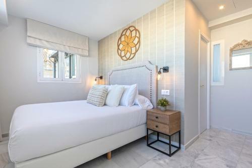 Apartamento Genteel Home Constituci�n