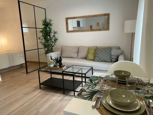 Apartamento Alameda Sweet Home