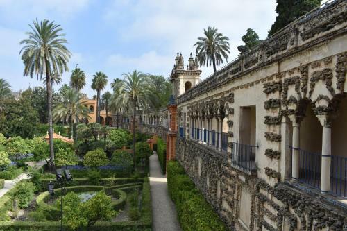 Apartamento Alameda Sweet Home