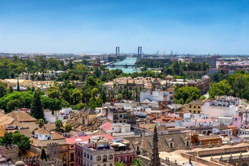 Apartamento Alameda Sweet Home