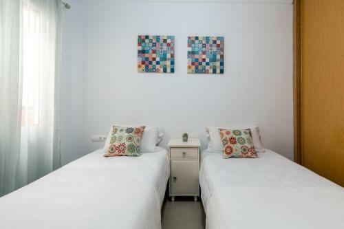 Apartamento Holi-rent Salado