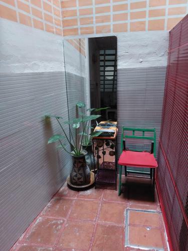 Apartamento Alameda H�rcules