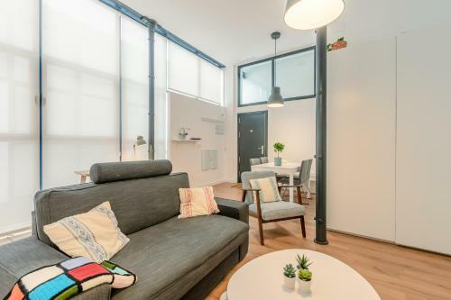 Honeymoon Apartment