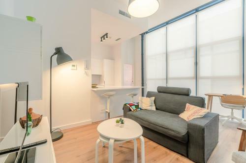 Honeymoon Apartment