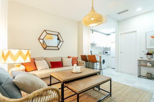 Apartamento Minty Stay - Flota