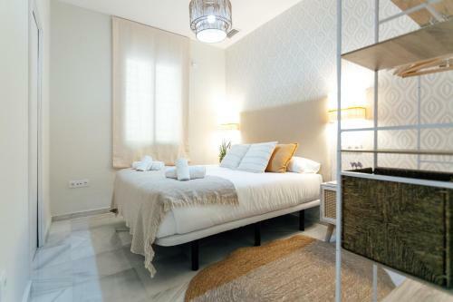 Apartamento Minty Stay - Flota