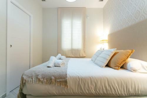 Apartamento Minty Stay - Flota