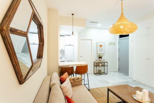 Apartamento Minty Stay - Flota