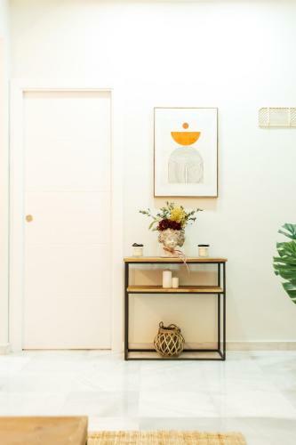 Apartamento Minty Stay - Flota