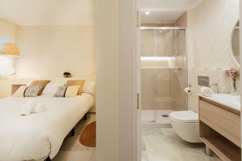 Apartamento Reformed And Comfy- 2bd 2bth- Arenal
