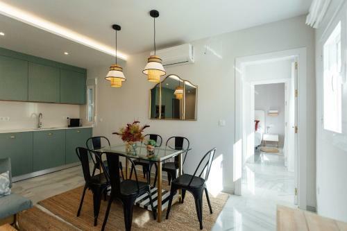 Apartamento Reformed And Comfy- 2bd 2bth- Arenal