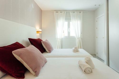 Apartamento Reformed And Comfy- 2bd 2bth- Arenal