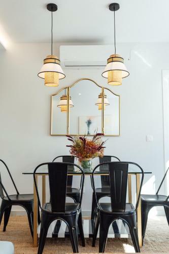Apartamento Reformed And Comfy- 2bd 2bth- Arenal