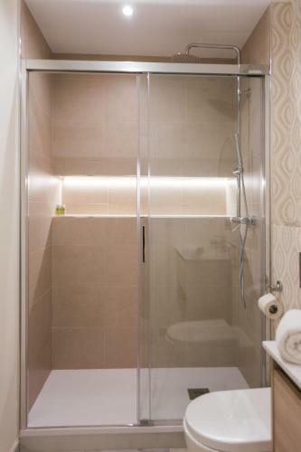 Apartamento Reformed And Comfy- 2bd 2bth- Arenal