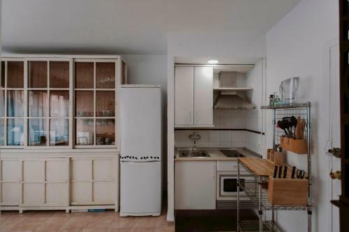 Apartamento Nice And Cozy- 1bd 1bth- Triana