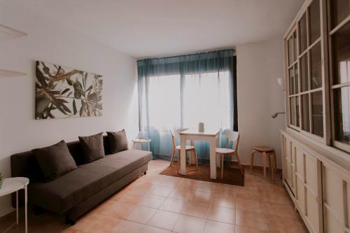 Apartamento Nice And Cozy- 1bd 1bth- Triana