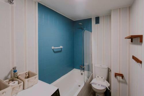 Apartamento Nice And Cozy- 1bd 1bth- Triana