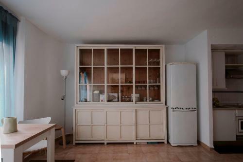 Apartamento Nice And Cozy- 1bd 1bth- Triana