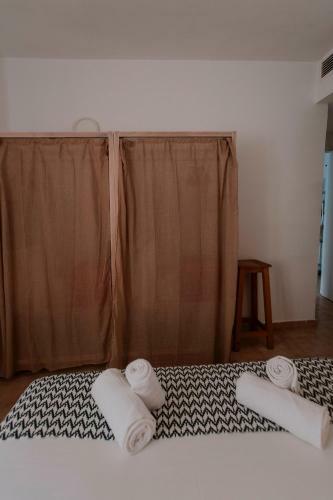 Apartamento Nice And Cozy- 1bd 1bth- Triana