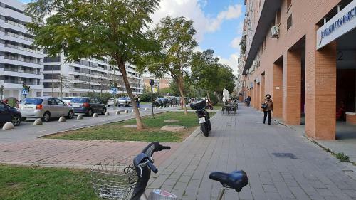 Apartamento Azahar Fibes Y Garaje-wifi Gratis