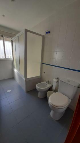 Apartamento Azahar Fibes Y Garaje-wifi Gratis