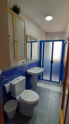 Apartamento Azahar Fibes Y Garaje-wifi Gratis