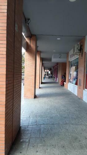 Apartamento Azahar Fibes Y Garaje-wifi Gratis
