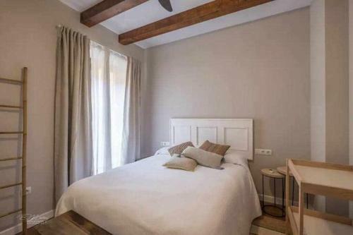 Parking Free - Cathedral Area Apartment