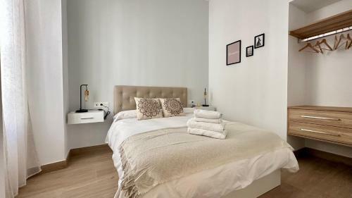 Apartamento Mata Mua Suites