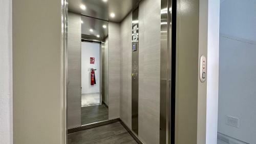 Apartamento Mata Mua Suites