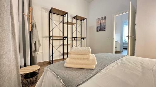Apartamento Mata Mua Suites